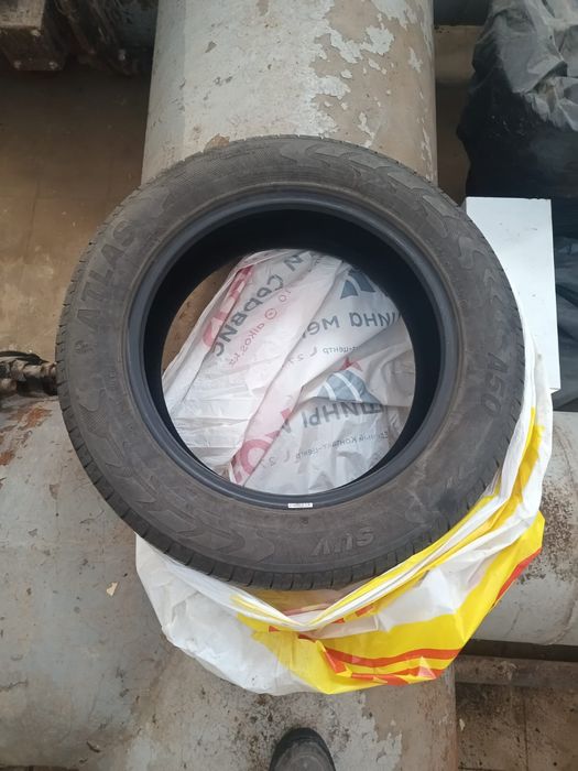 Покрышки Атлас летние