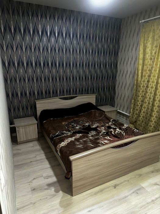 Квартира в аренду