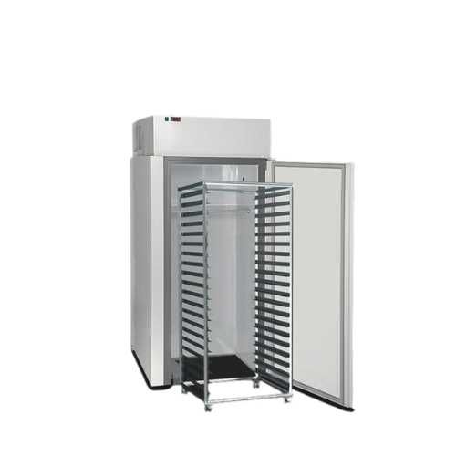 Мини хладилна камера 1300л Италия