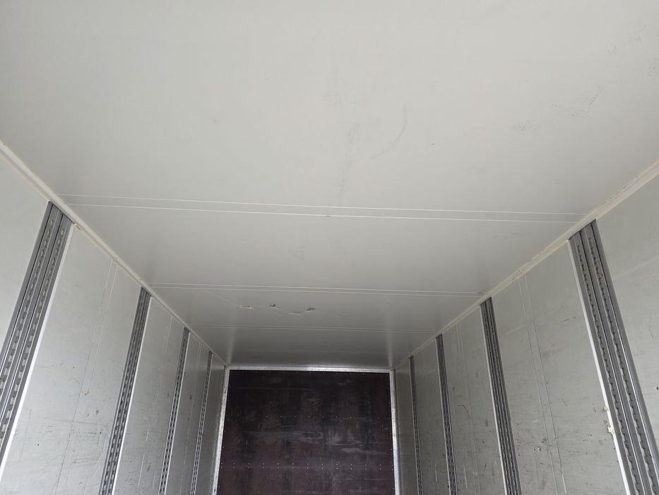 Vand container BDF, ideal pentru pavilion apicol