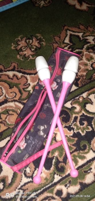 Гимнастика срочно