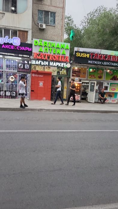 Сдается в аренду помещение в Айнабулаке