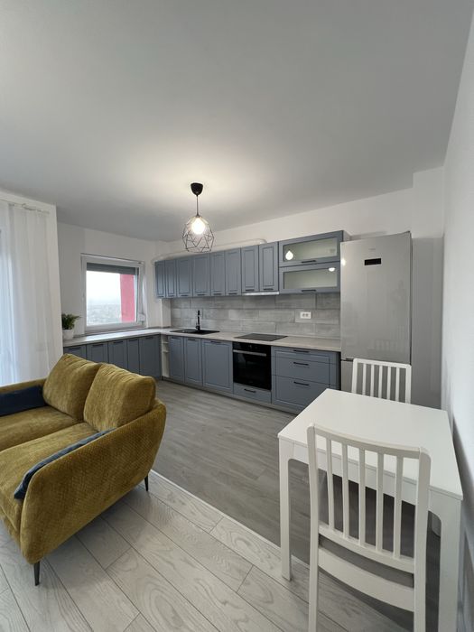 Apartament 2 camere