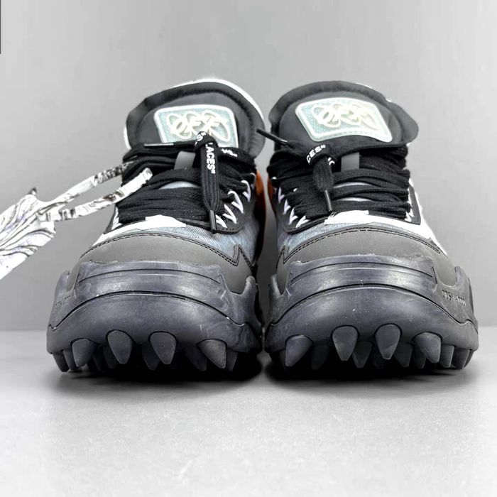 Adidasi Off White Odsy 1000/ Premium