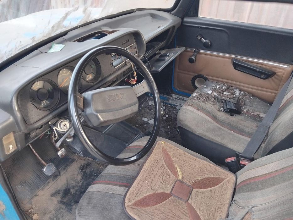 Москвич 2140 НА ЧАСТИ