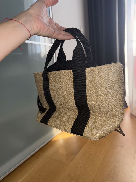 Дамска лятна чанта