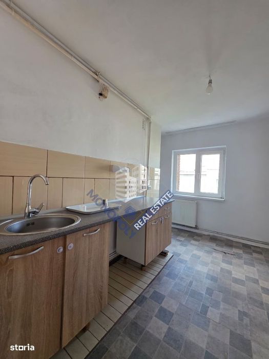Apartament 2 camere - Scriitorilor Brașov