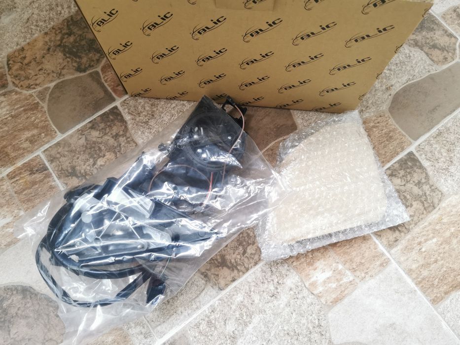 Външно огледало Audi