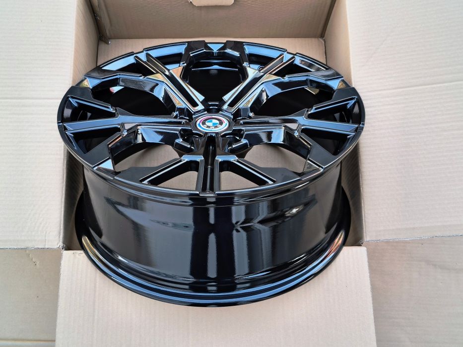 Jante R19 BMW G20 G21 F40 F45 G30 G31