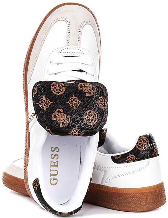Сникърси Guess Oleeza