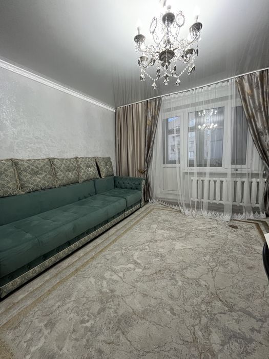 Продам 4 ком квартиру Голубые пруды