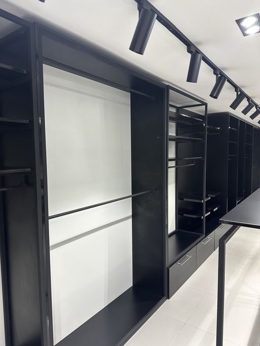 Продается торговое оборудование