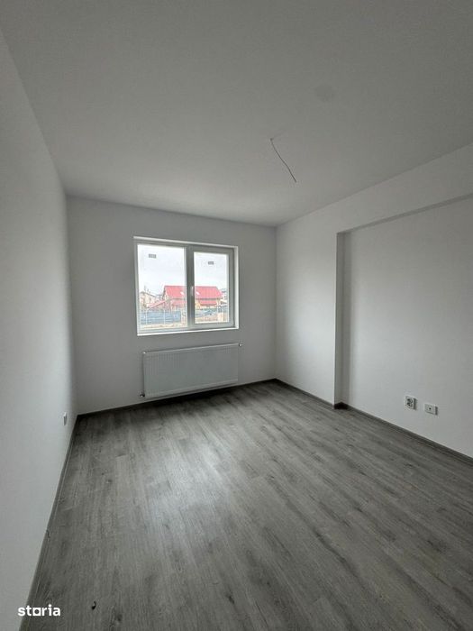 Vanzare Apartament 2 Camere Bloc Finalizat De 3 Etaje-Comision 0%