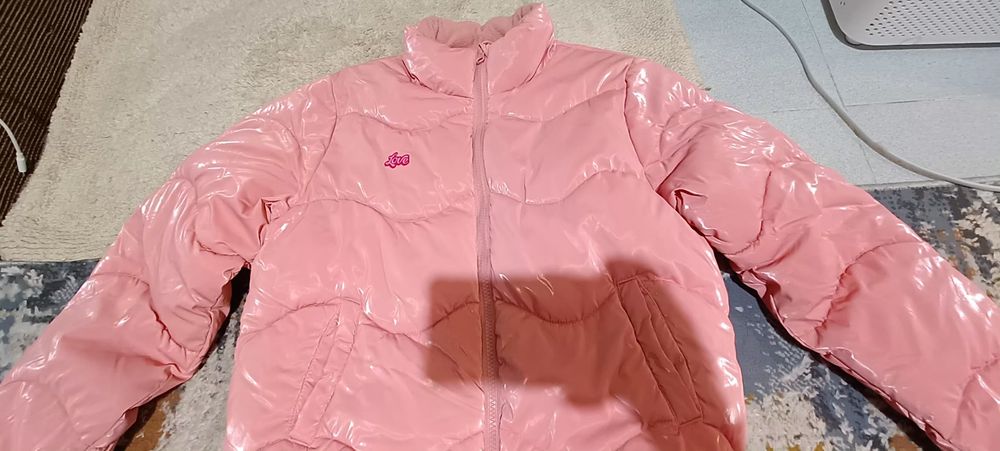 Есенно яке Р152см