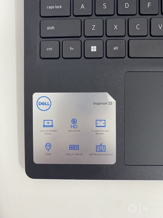 DELL Inspiron 15 i3 1305U 8/512