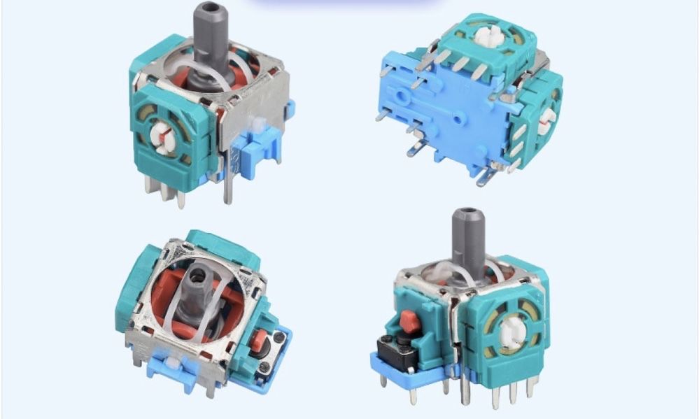 Оригинальный новый контроллер для Dualsense