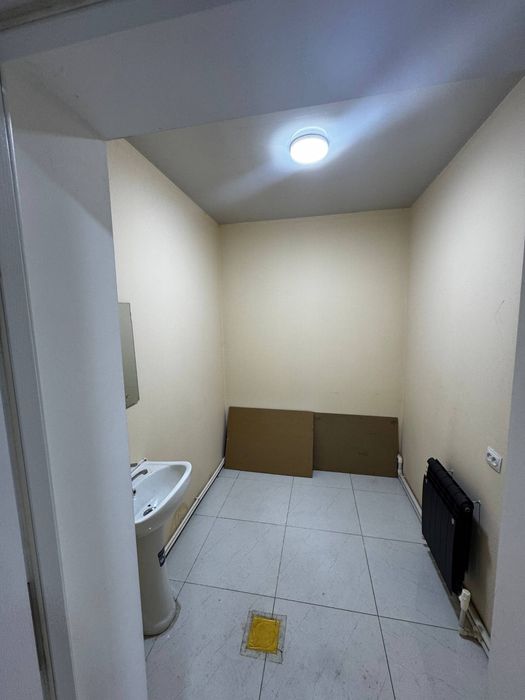 Склад / помещение под хранение  в аренду (класс ААА) Мирабадский РУВД