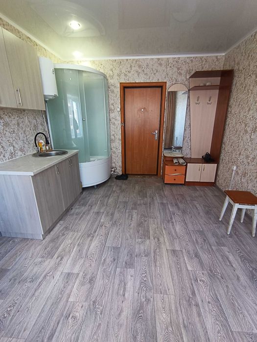 Комната в общежитии, район МЛД