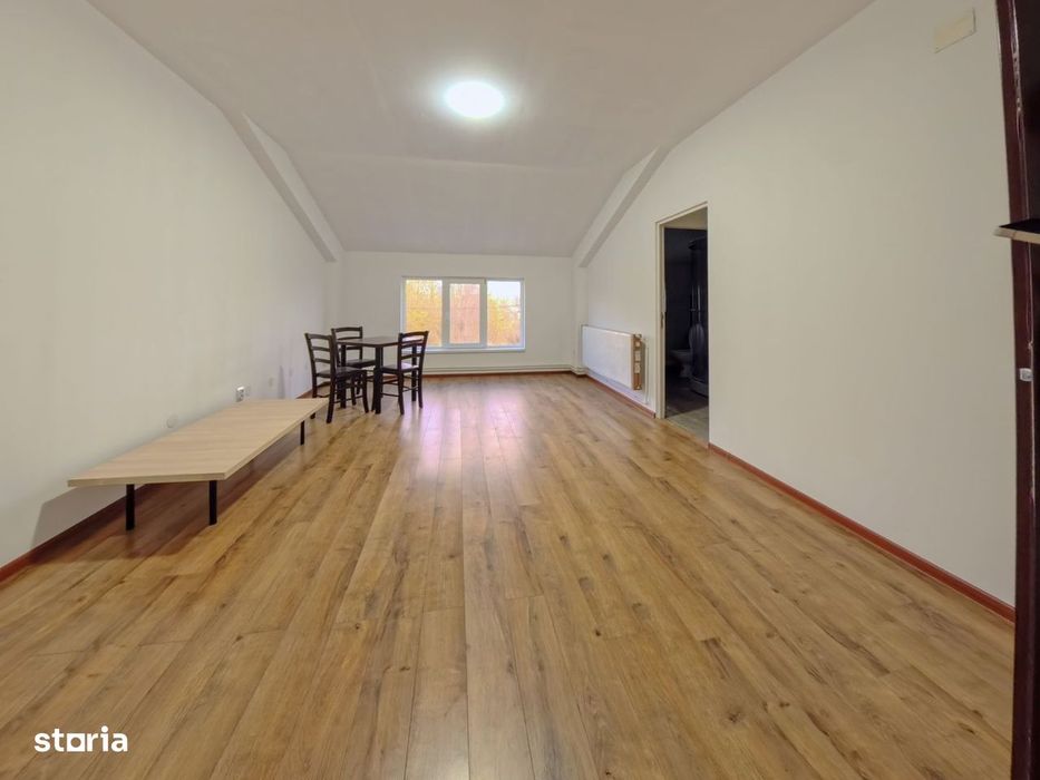 Proprietate ideala pentru Hostel/Cazare zona Auchan Bacau