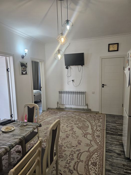 Продажа дачного дома