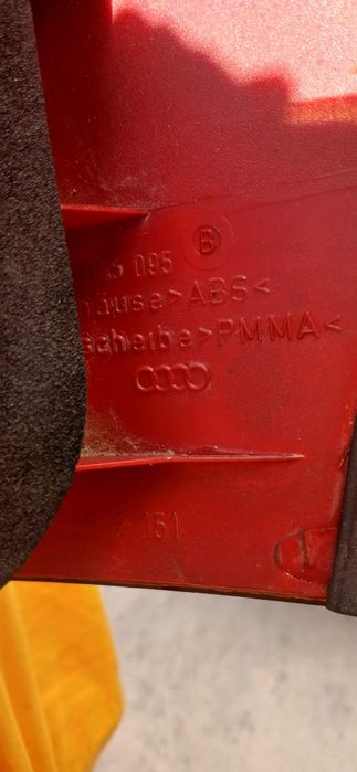 Стопове за ауди 60 лв с коментар