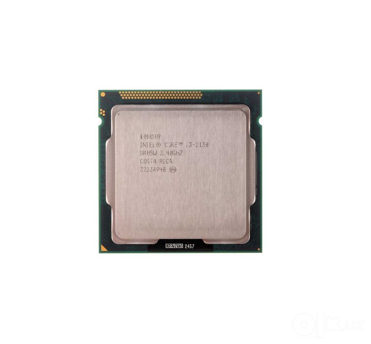 Процессор Intel Core i3-2130