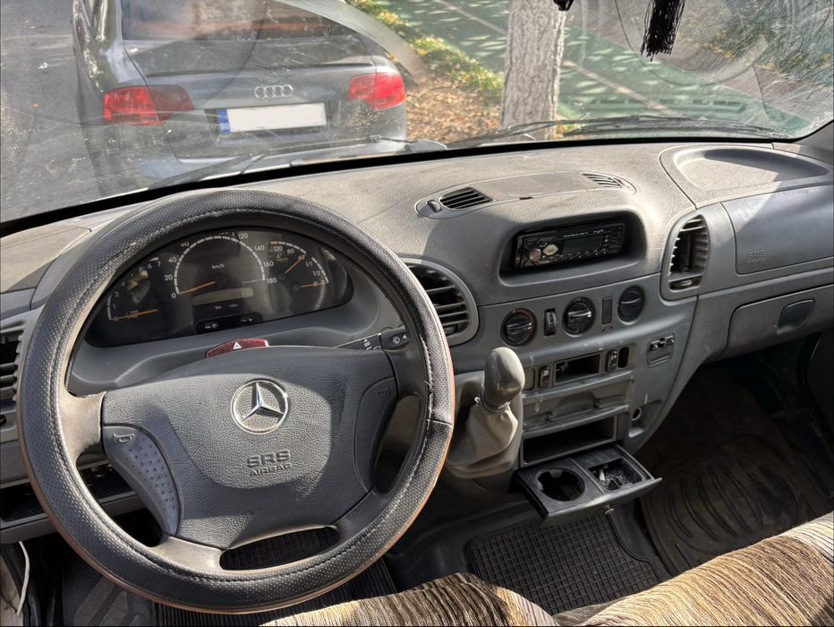 Mercedes Sprinter 308 CDI