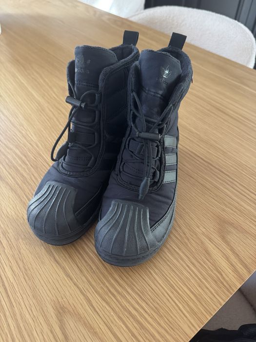 Зимни боти adidas