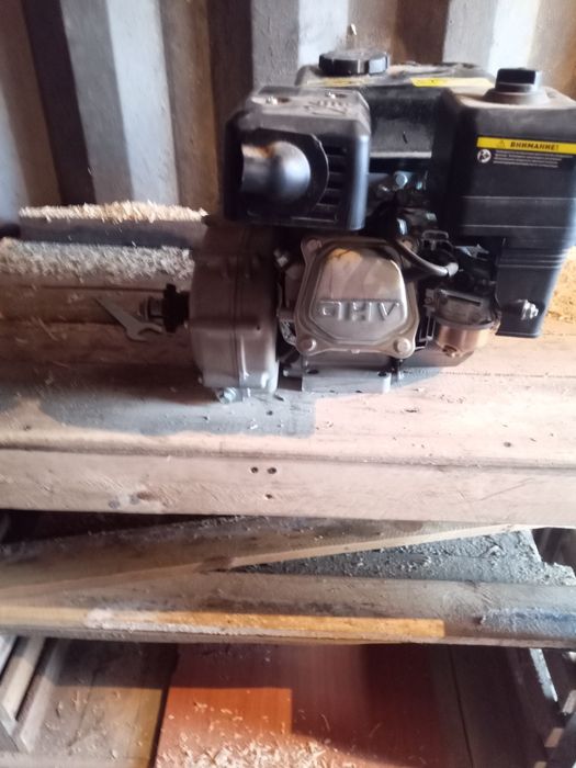 Продам двигатель внутреннего сгорания