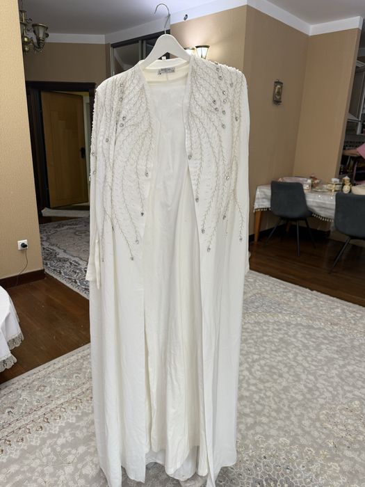 Продам платье одето 1 раз