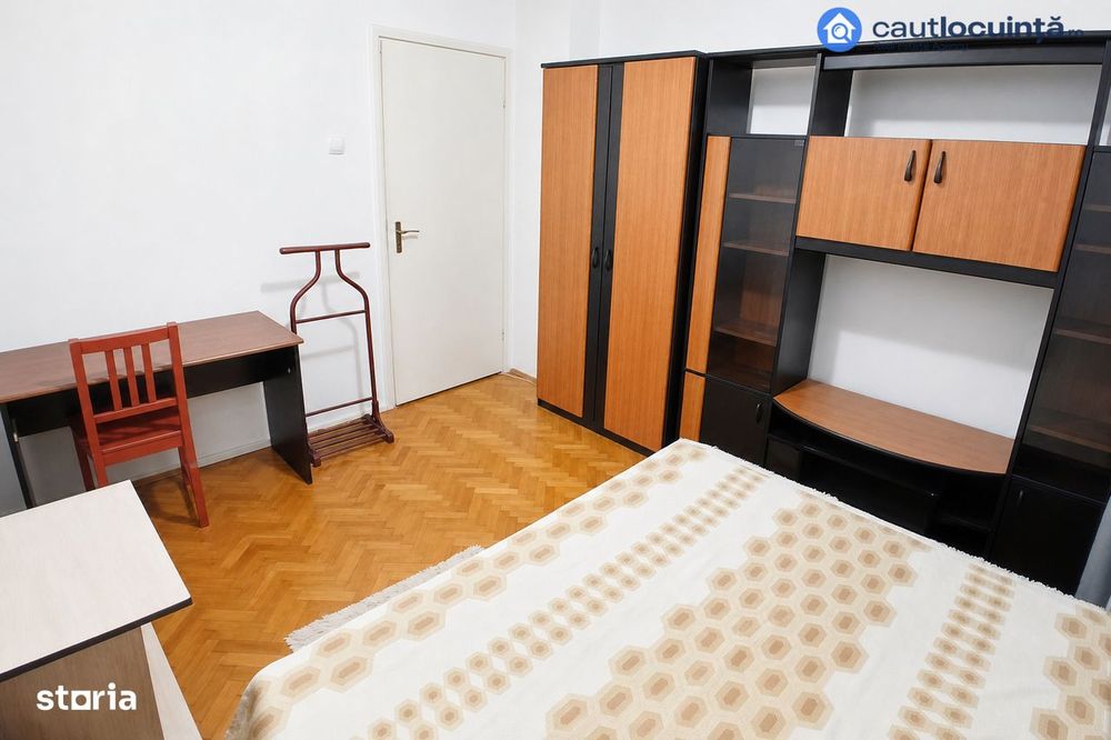 Apartament 3 camere | Iancului | Metrou | Izolat Termic