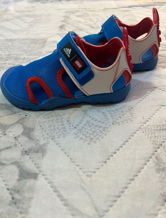 Детски сандали Adidas