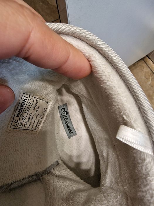 Cizme de zapada pentru fete