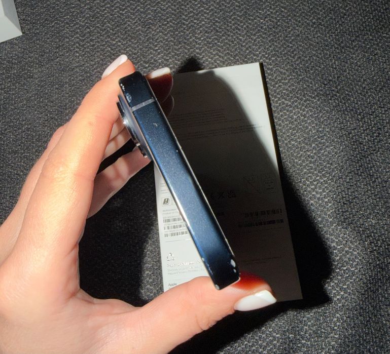iPhone 16 • 128GB • 92% Battery • Работи перфектно
