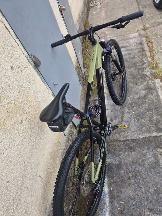 Bicicleta CROSSWAVE Rochy29