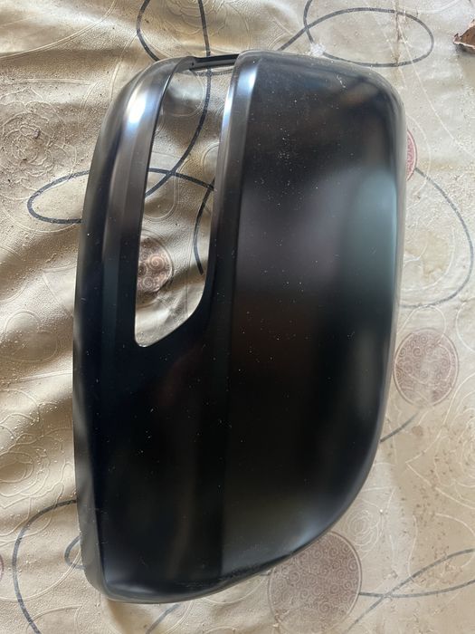 Крышка бокового зеркало