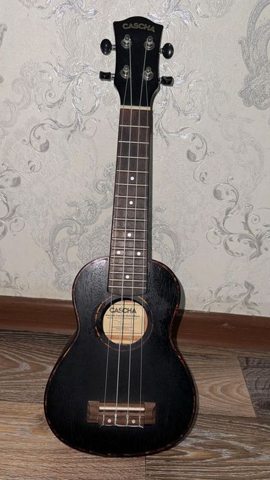 Гитара Укулеле сатылады Ақтау