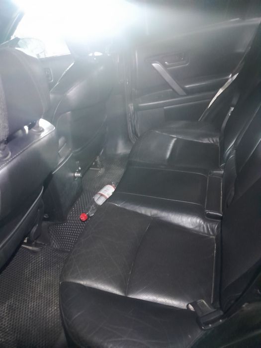 Продам Инфинити фх 35