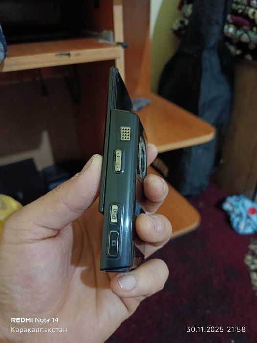 Nokia n95 8gb Made in Finland