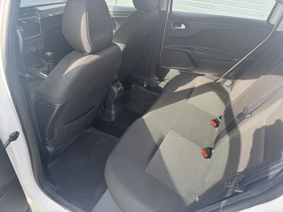 Peugeot 301 Allure - 1.5 BlueHDI FAP