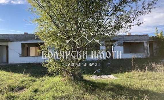 Продава се Парцел в с. Душево, Област Габрово - 6758 кв.м за 3 €/кв.м - Снимка #2