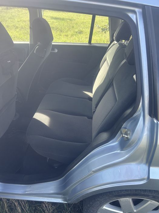 FORD Fusion 2006 — imagine 5