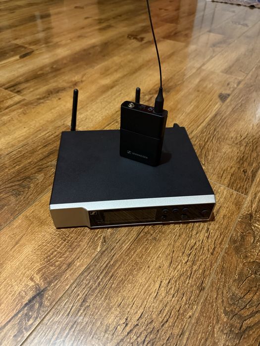 Sennheiser ew d1