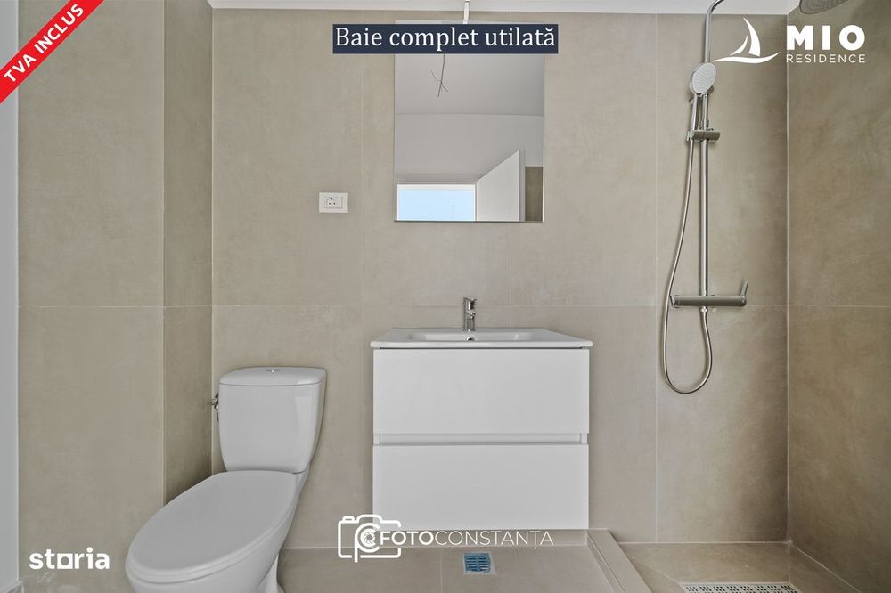 #Studio E2 la cheie · bucătărie separată · încălzire pardoseală | Lidl