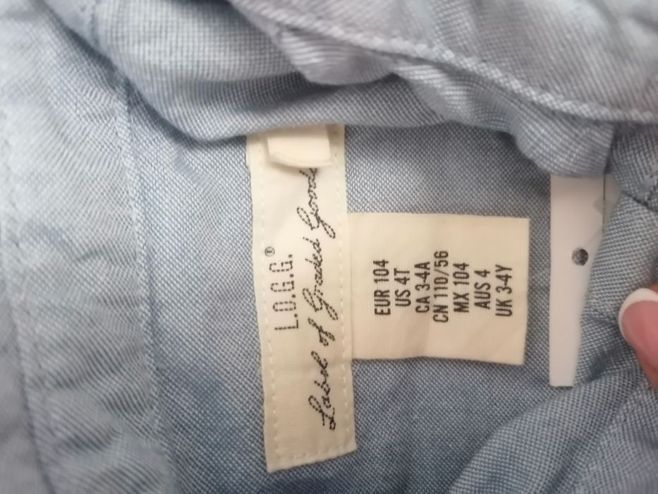 Lot hăinuțe băiețel 3-4 ani