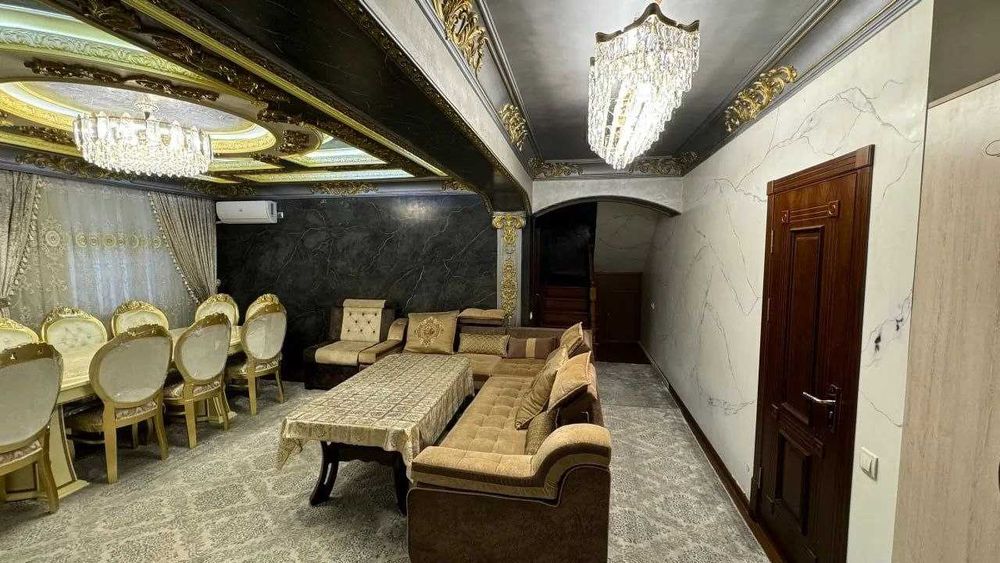 Duplex Ijara 5 xona Mashina bozor oldida