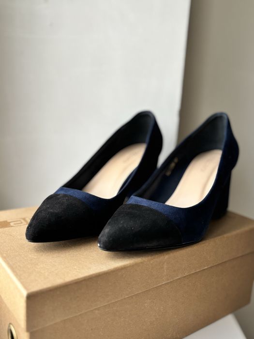 Женская одежда, обувь