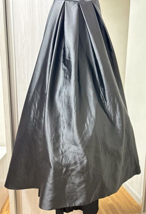 Шикарное вечернее платье, производство Турция