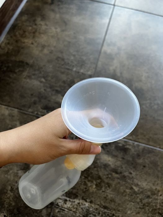 Електрическа помпа за кърма Medela Swing