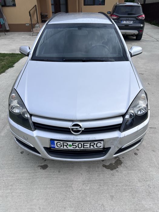 Opel astra h 1.7 diesel - Break - Fiscal